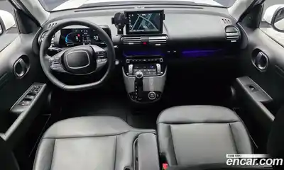 Hyundai Casper 2024 1.0 автомат (гидро), миниатюра 7