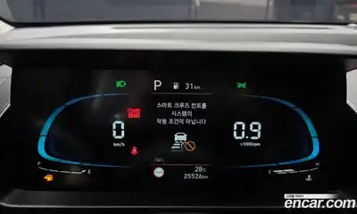 Hyundai Casper 2024 1.0 автомат (гидро), миниатюра 8