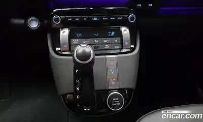 Hyundai Casper 2024 1.0 автомат (гидро), миниатюра 9