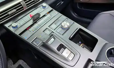 Hyundai Nexo 2023 автомат (гидро), миниатюра 12