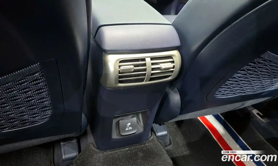 Hyundai Nexo 2023 автомат (гидро), фото 31