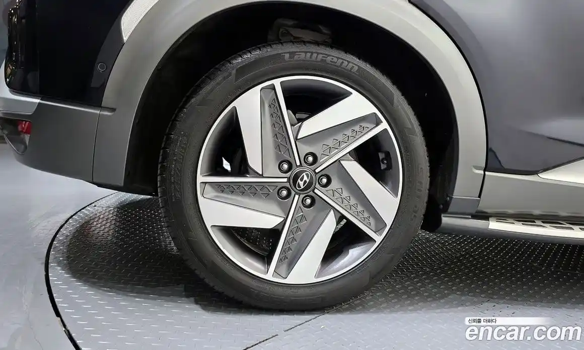 Hyundai Nexo 2023 автомат (гидро), фото 5