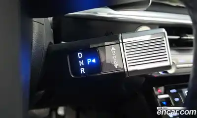 Hyundai Grandeur 2024 3.5 автомат (гидро), миниатюра 12