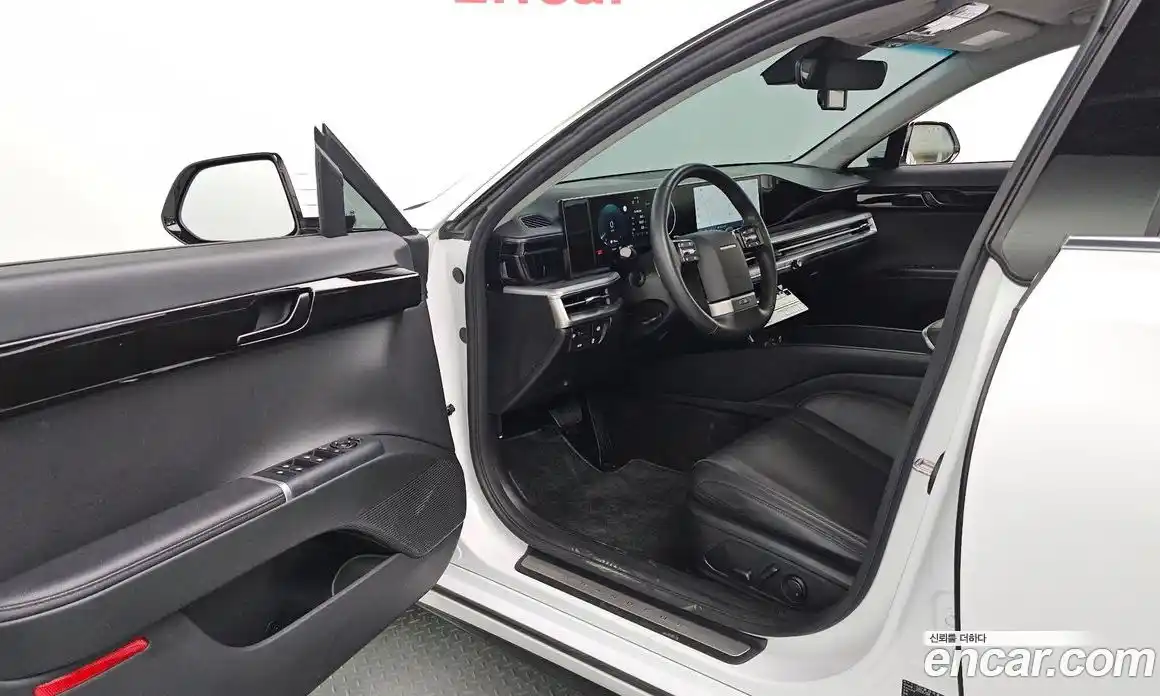 Hyundai Grandeur 2024 3.5 автомат (гидро), фото 13