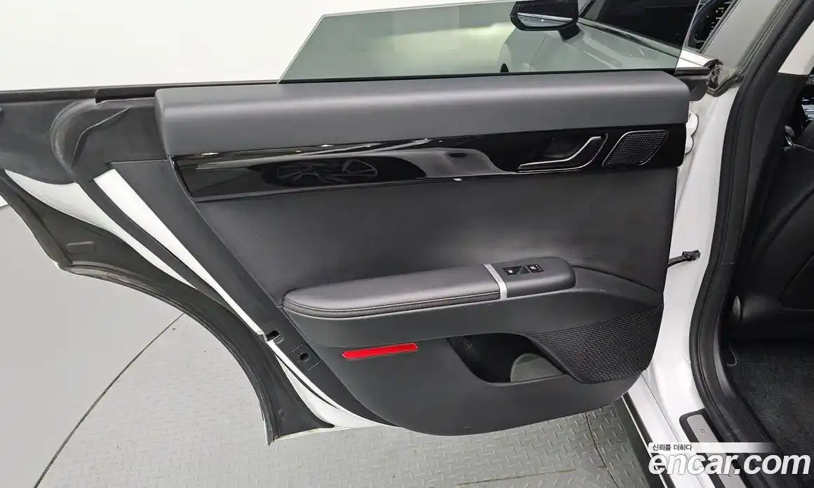 Hyundai Grandeur 2024 3.5 автомат (гидро), фото 15