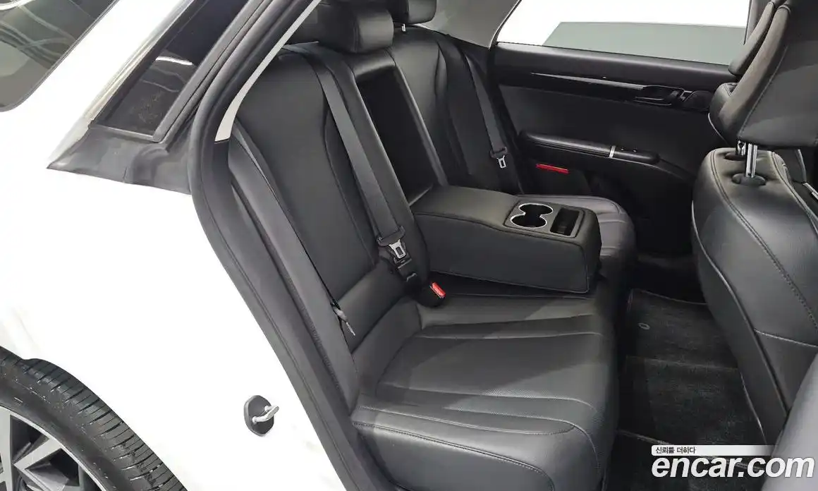 Hyundai Grandeur 2024 3.5 автомат (гидро), фото 18