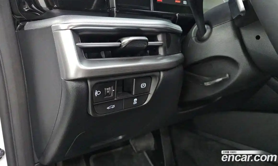 Hyundai Grandeur 2024 3.5 автомат (гидро), фото 23