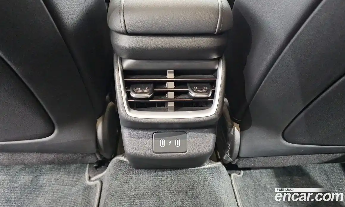 Hyundai Grandeur 2024 3.5 автомат (гидро), фото 28