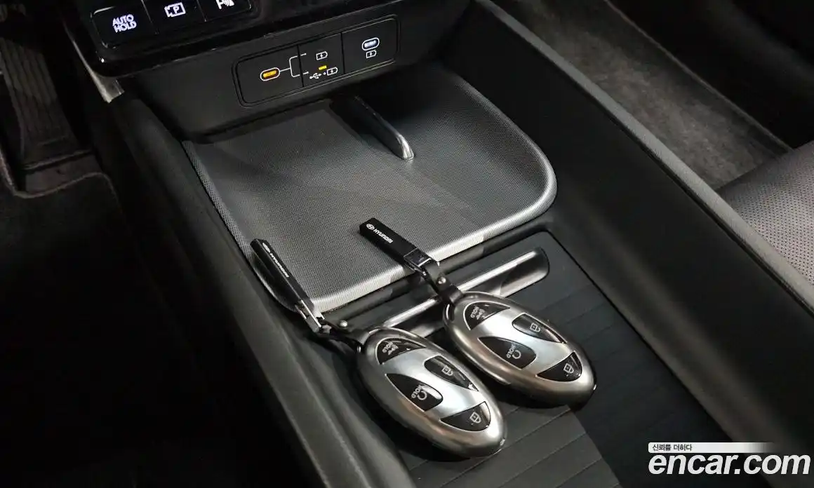 Hyundai Grandeur 2024 3.5 автомат (гидро), фото 29