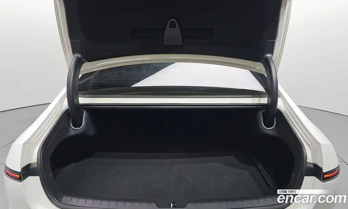 Hyundai Grandeur 2024 3.5 автомат (гидро), фото 30