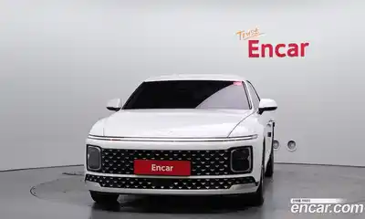 Hyundai Grandeur 2024 3.5 автомат (гидро), миниатюра 3