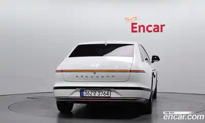 Hyundai Grandeur 2024 3.5 автомат (гидро), миниатюра 4