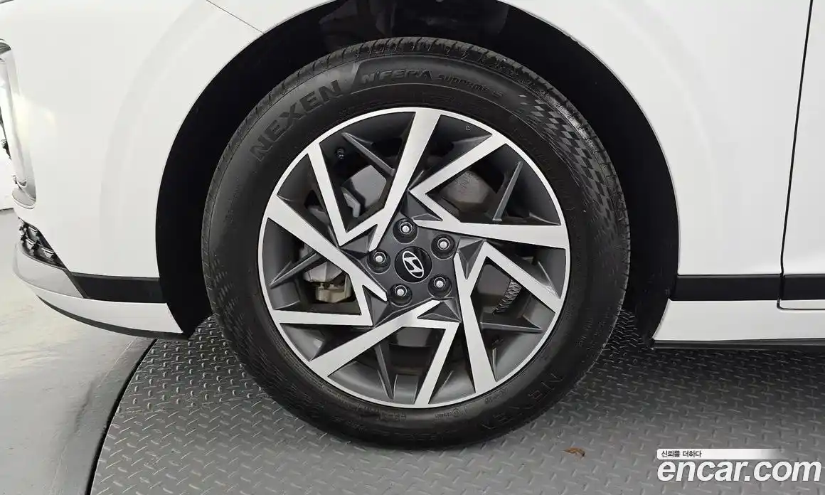 Hyundai Grandeur 2024 3.5 автомат (гидро), фото 5