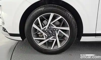 Hyundai Grandeur 2024 3.5 автомат (гидро), миниатюра 5