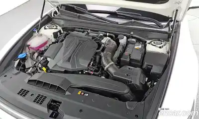 Hyundai Grandeur 2024 3.5 автомат (гидро), миниатюра 6