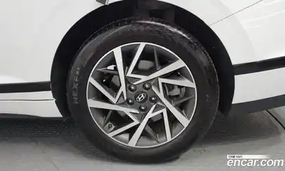 Hyundai Grandeur 2024 3.5 автомат (гидро), миниатюра 7