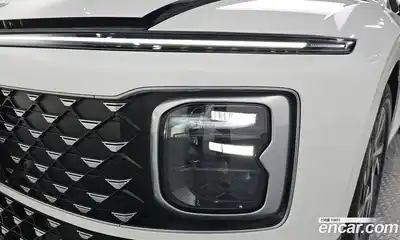 Hyundai Grandeur 2024 3.5 автомат (гидро), миниатюра 8