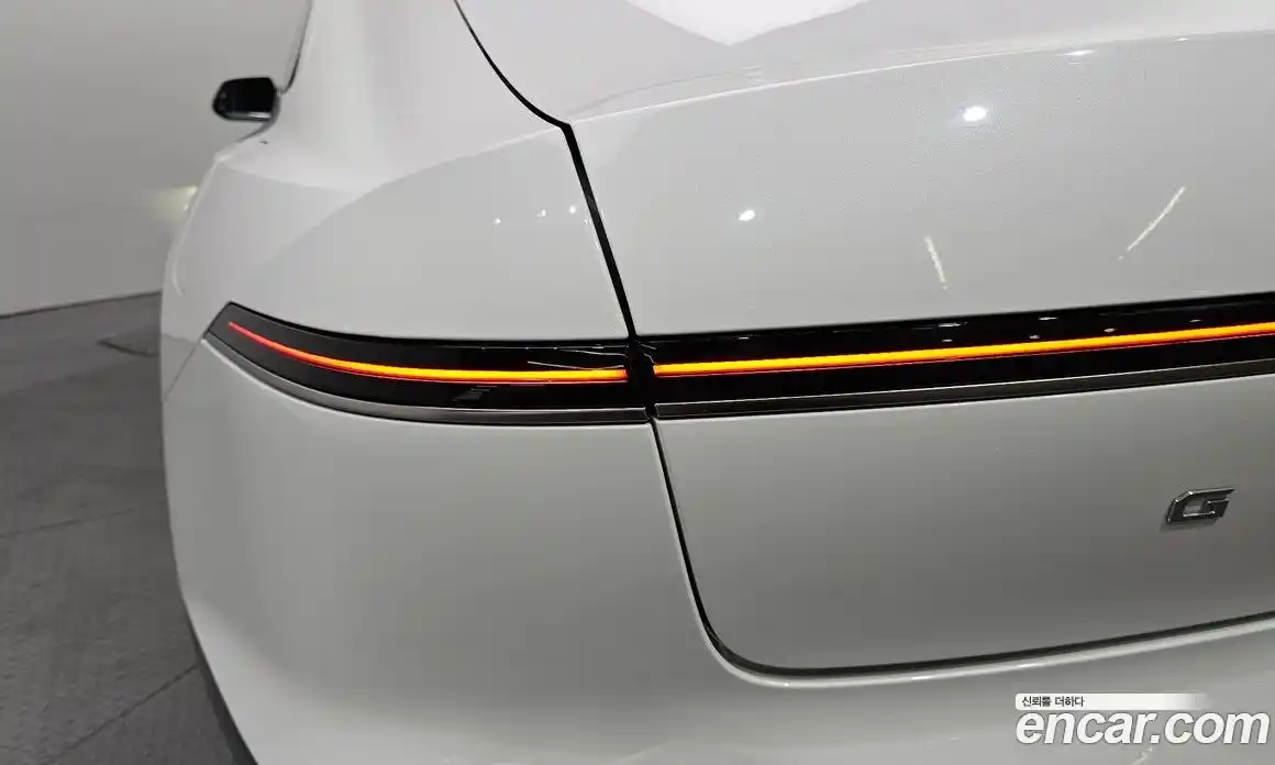 Hyundai Grandeur 2024 3.5 автомат (гидро), фото 9
