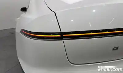 Hyundai Grandeur 2024 3.5 автомат (гидро), миниатюра 9