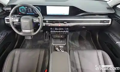 Hyundai Grandeur 2024 3.5 автомат (гидро), миниатюра 10