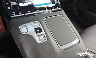 Hyundai Grandeur 2022 2.5 автомат (гидро), миниатюра 12