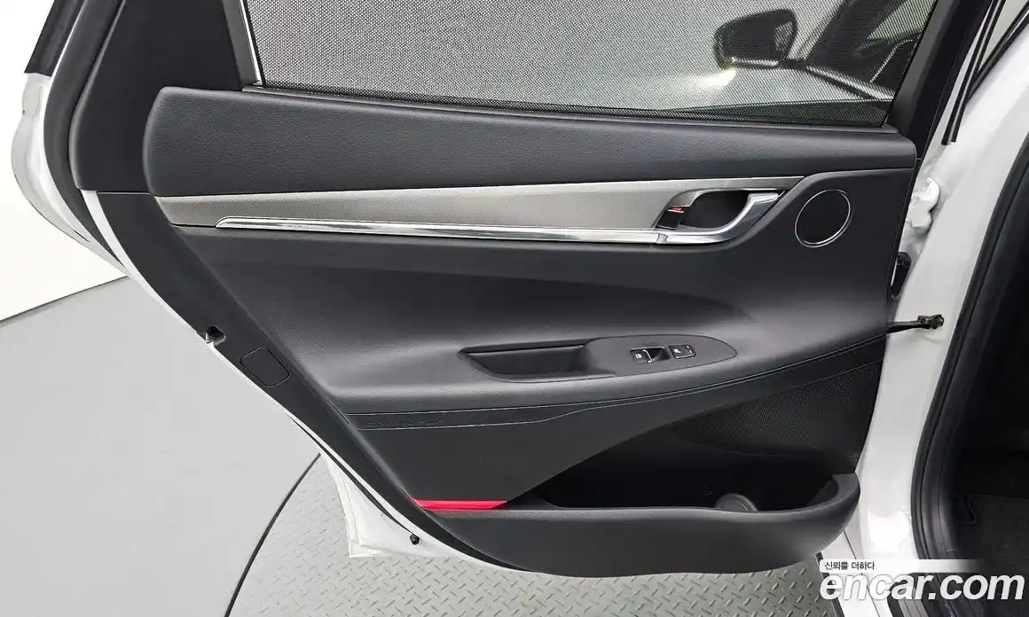 Hyundai Grandeur 2022 2.5 автомат (гидро), фото 15