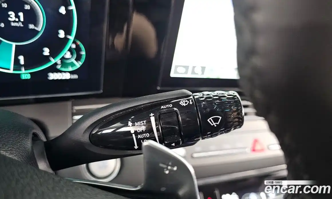 Hyundai Grandeur 2022 2.5 автомат (гидро), фото 25