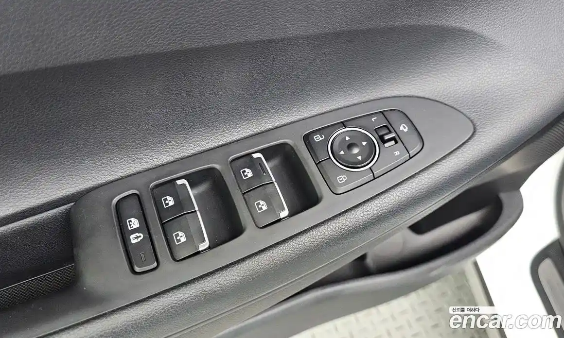 Hyundai Grandeur 2022 2.5 автомат (гидро), фото 26