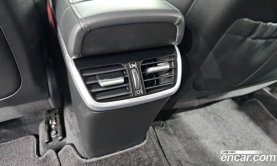 Hyundai Grandeur 2022 2.5 автомат (гидро), фото 31