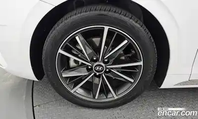 Hyundai Grandeur 2022 2.5 автомат (гидро), миниатюра 5