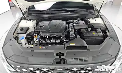 Hyundai Grandeur 2022 2.5 автомат (гидро), миниатюра 6
