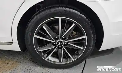 Hyundai Grandeur 2022 2.5 автомат (гидро), миниатюра 7