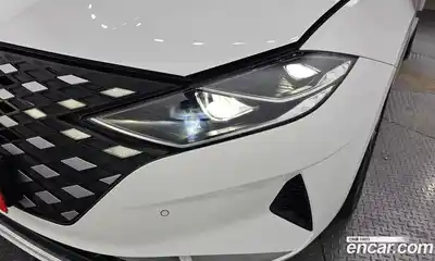 Hyundai Grandeur 2022 2.5 автомат (гидро), миниатюра 8