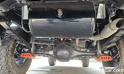 Kia Tasman 2025 2.5 автомат (гидро), миниатюра 7