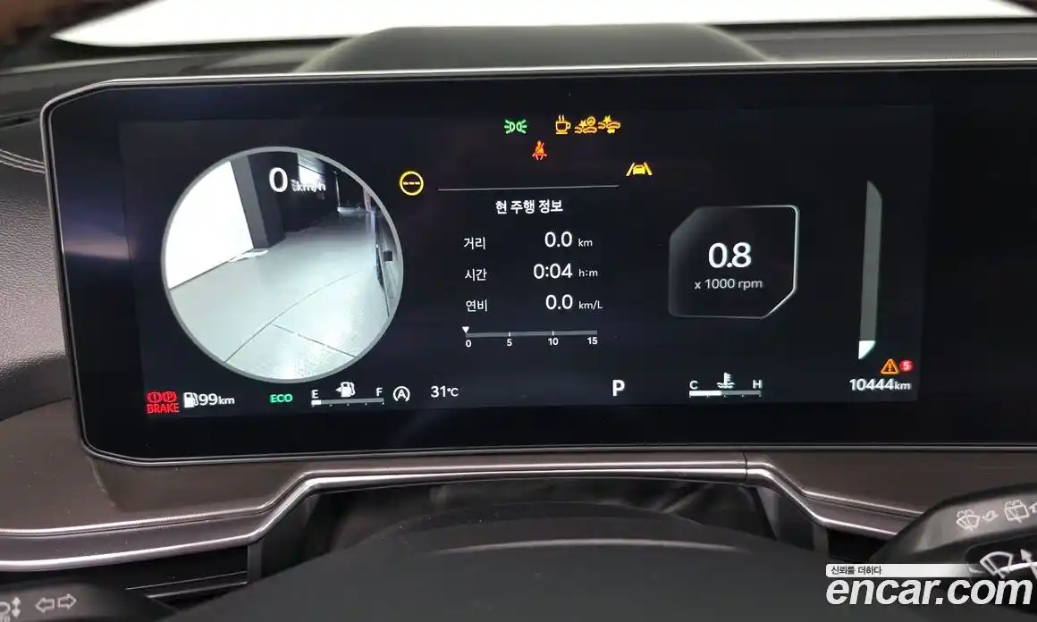 Kia Sorento 2025 2.5 автомат (гидро), фото 11