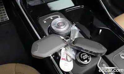 Kia Sorento 2025 2.5 автомат (гидро), миниатюра 12