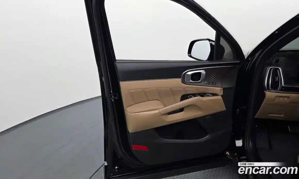 Kia Sorento 2025 2.5 автомат (гидро), фото 14