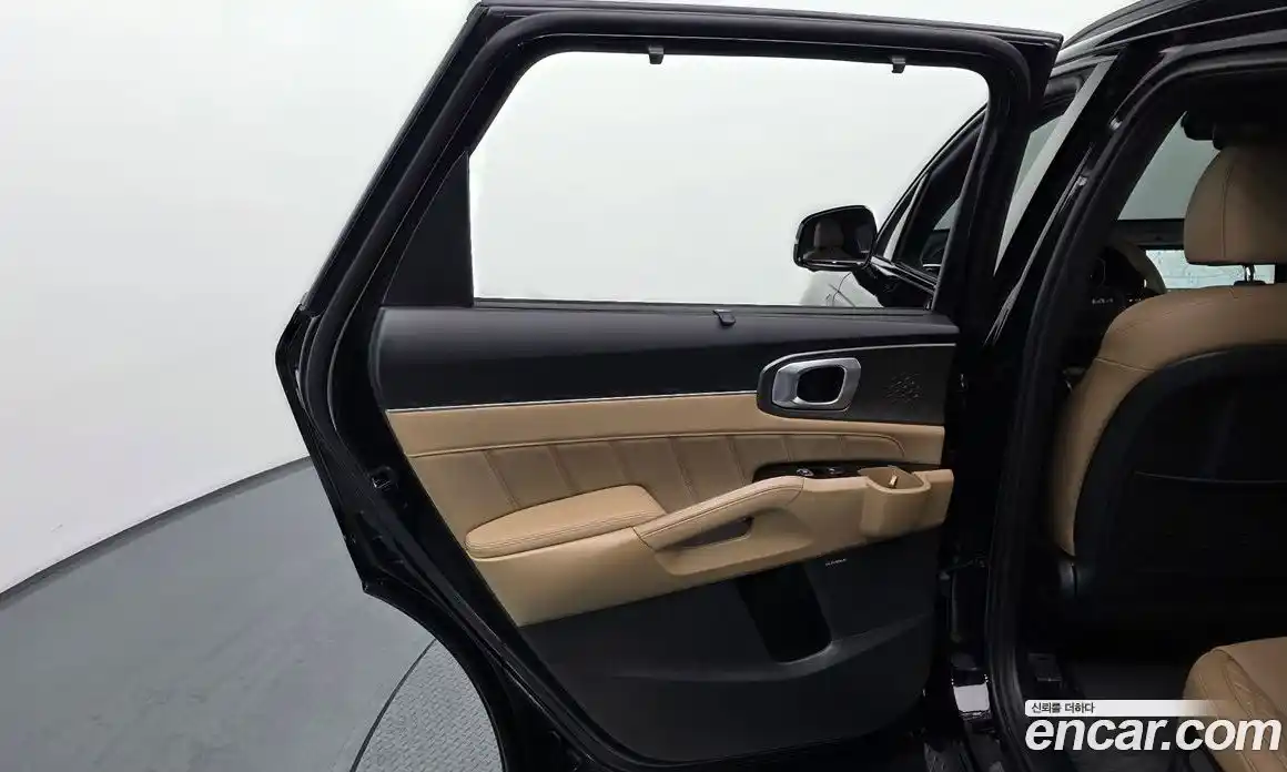 Kia Sorento 2025 2.5 автомат (гидро), фото 15