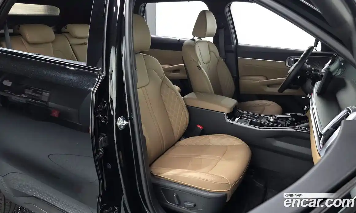 Kia Sorento 2025 2.5 автомат (гидро), фото 16