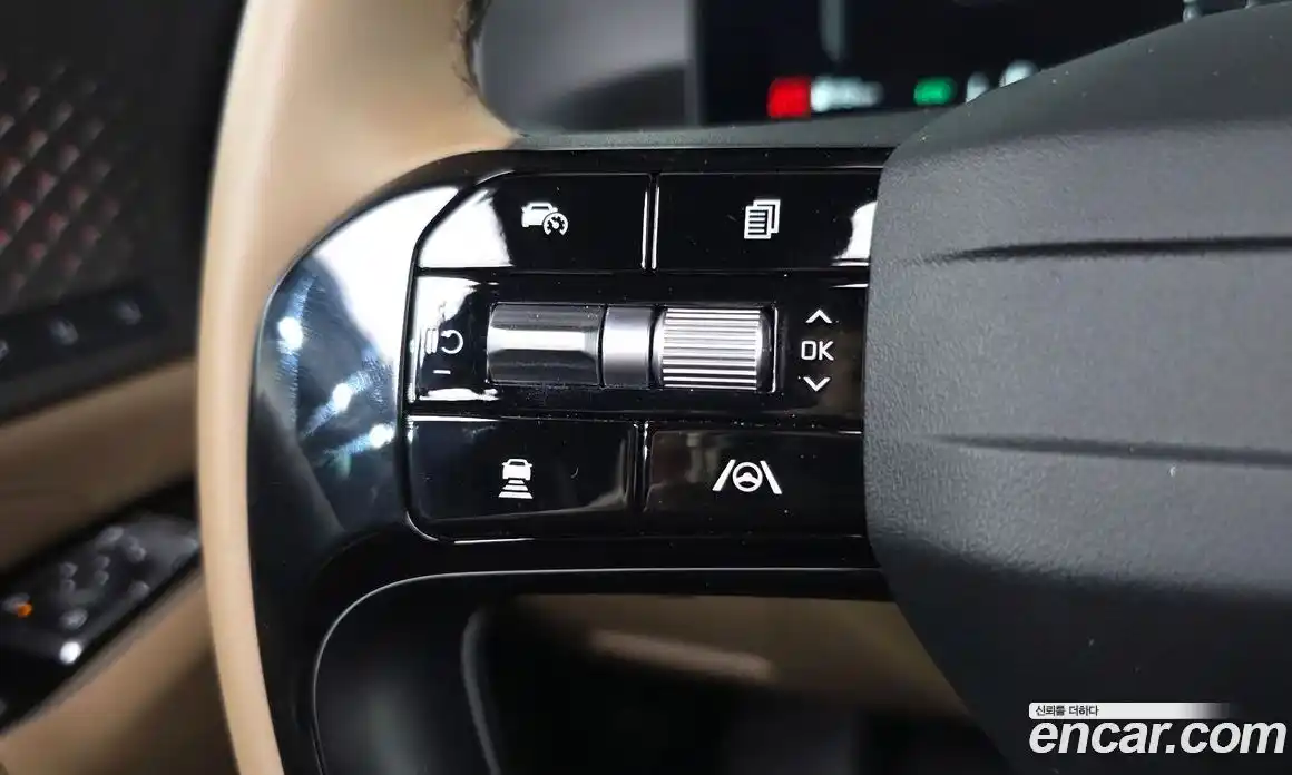 Kia Sorento 2025 2.5 автомат (гидро), фото 25