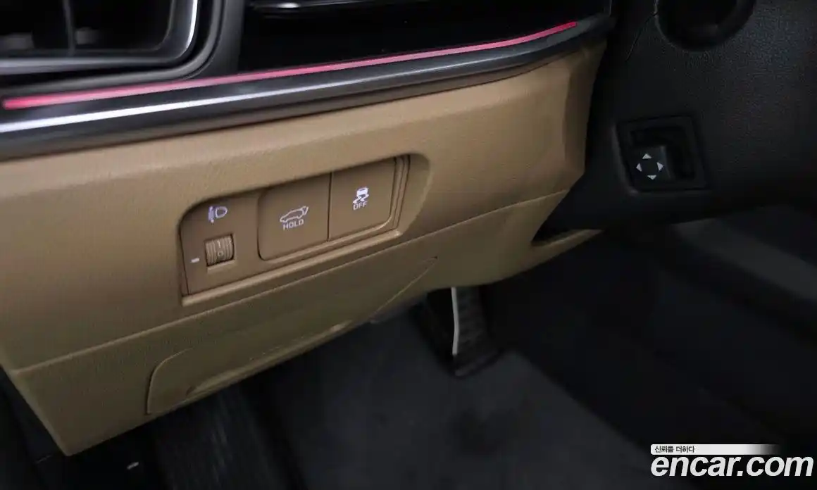 Kia Sorento 2025 2.5 автомат (гидро), фото 27