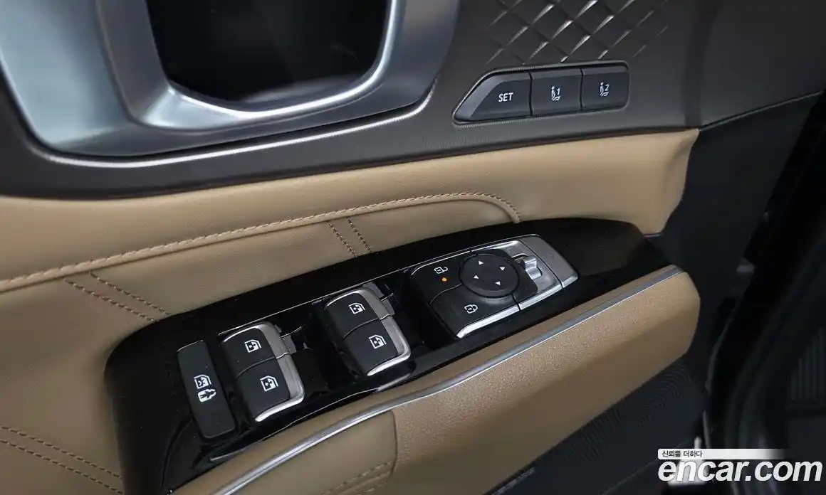 Kia Sorento 2025 2.5 автомат (гидро), фото 30