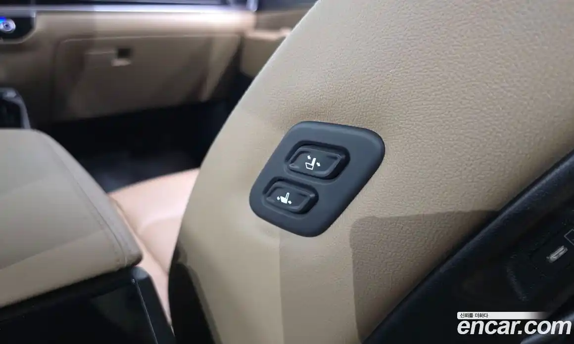 Kia Sorento 2025 2.5 автомат (гидро), фото 33