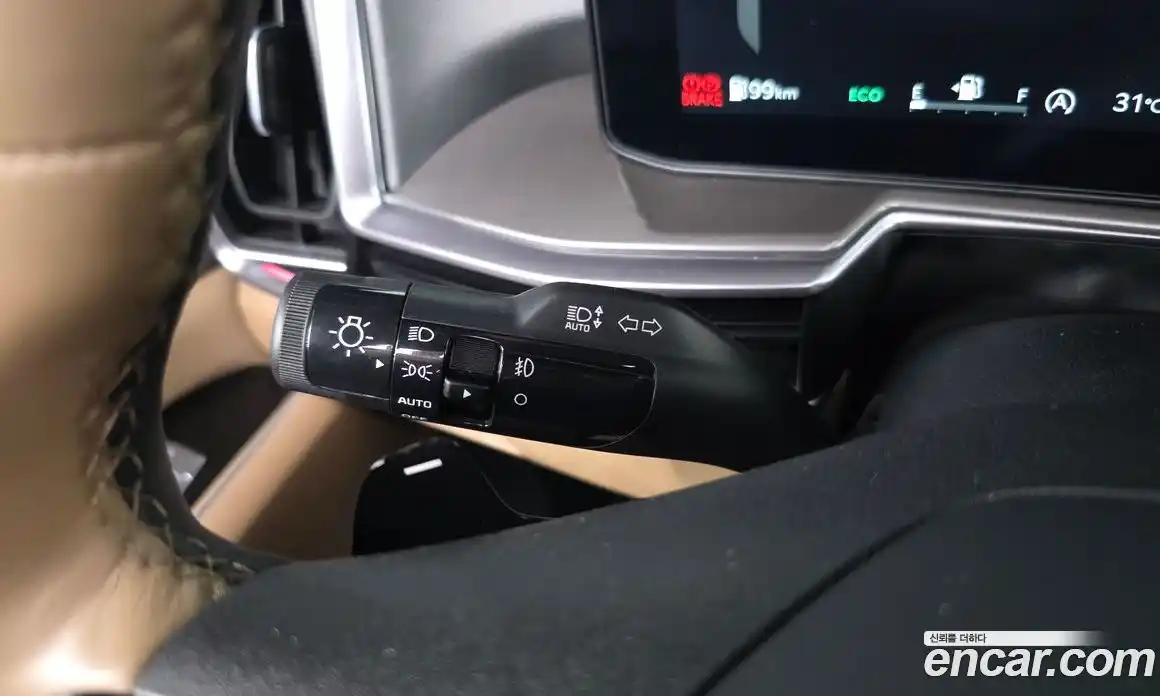 Kia Sorento 2025 2.5 автомат (гидро), фото 34
