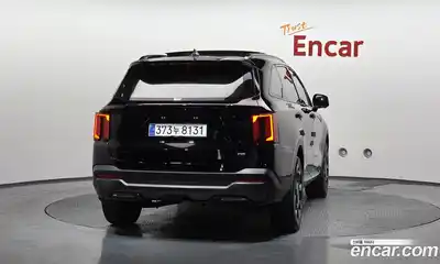 Kia Sorento 2025 2.5 автомат (гидро), миниатюра 4