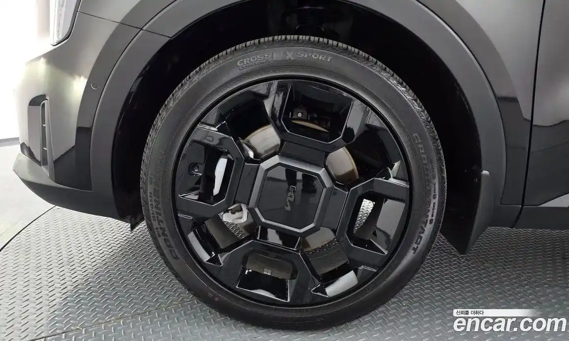Kia Sorento 2025 2.5 автомат (гидро), фото 5