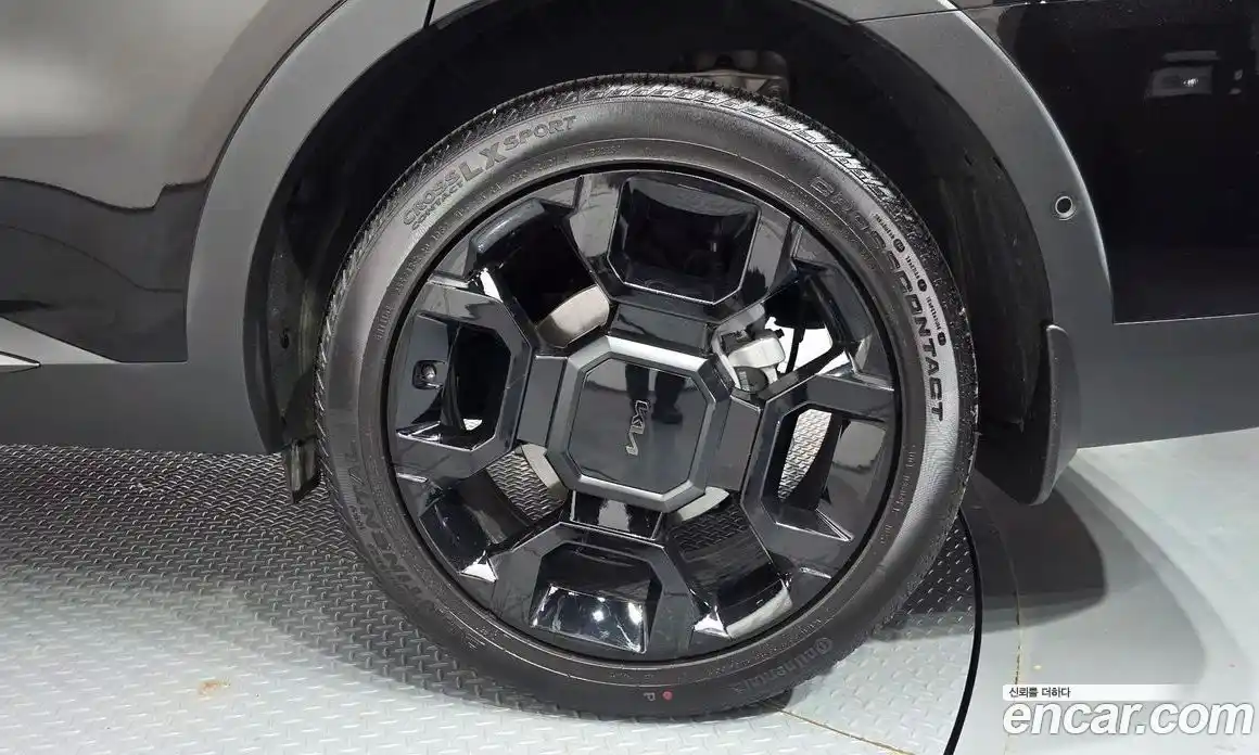 Kia Sorento 2025 2.5 автомат (гидро), фото 7