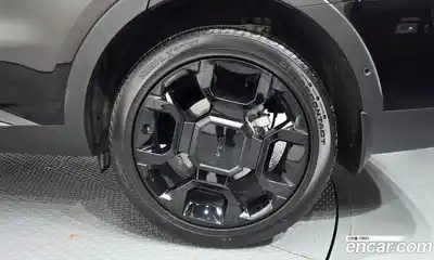 Kia Sorento 2025 2.5 автомат (гидро), миниатюра 7