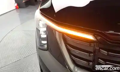 Kia Sorento 2025 2.5 автомат (гидро), миниатюра 8