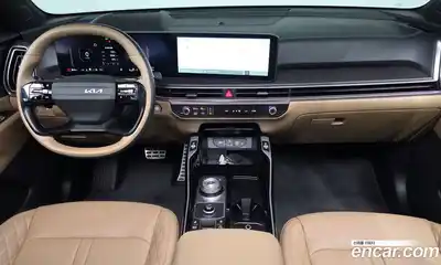 Kia Sorento 2025 2.5 автомат (гидро), миниатюра 10